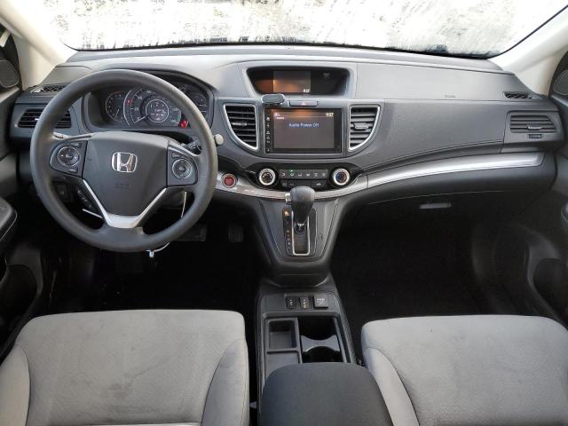 Photo 8 from auction – 2015 HONDA CR-V EX with VIN 2HKRM4H59FH686182
