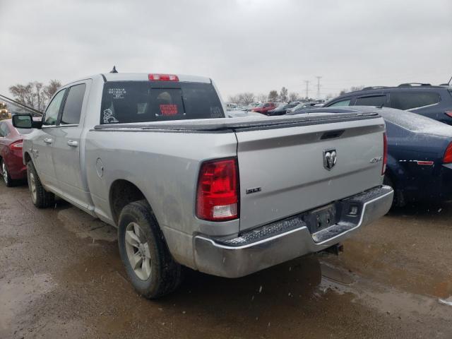 Photo 2 from auction – 2019 RAM 1500 CLASS with VIN 1C6RR7TT0KS556271