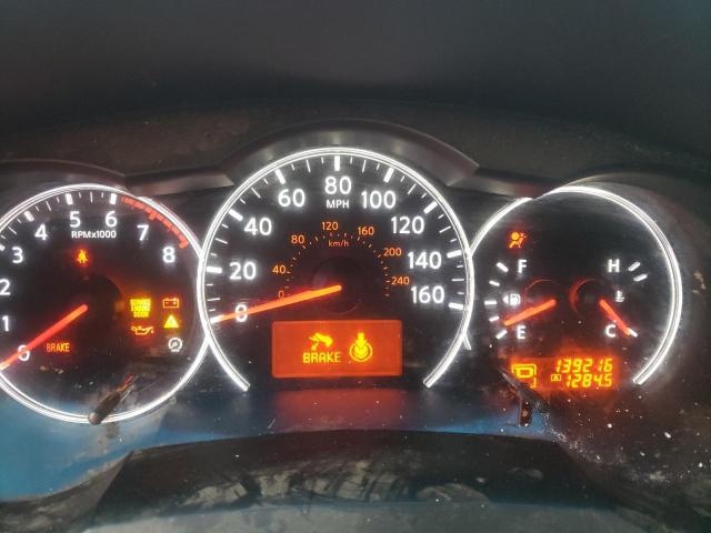 Photo 9 from auction – 2010 NISSAN ALTIMA BAS with VIN 1N4AL2AP8AN460536