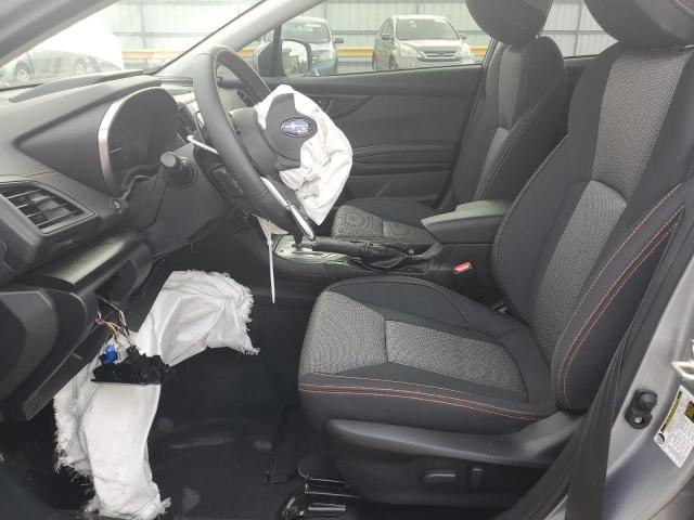 Photo 7 from auction – 2022 SUBARU CROSSTREK with VIN JF2GTAEC1N8239405