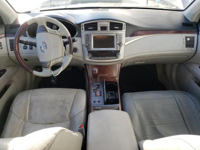 Photo 8 from auction – 2012 TOYOTA AVALON BAS with VIN 4T1BK3DB7CU441195