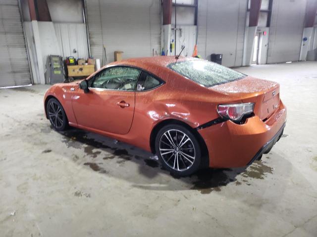 Photo 2 from auction – 2014 TOYOTA SCION FR-S with VIN JF1ZNAA12E9704781