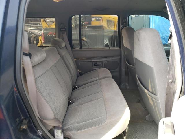 Photo 11 from auction – 1997 MERCURY MOUNTAINEE with VIN 4M2DU55P8VUJ01578