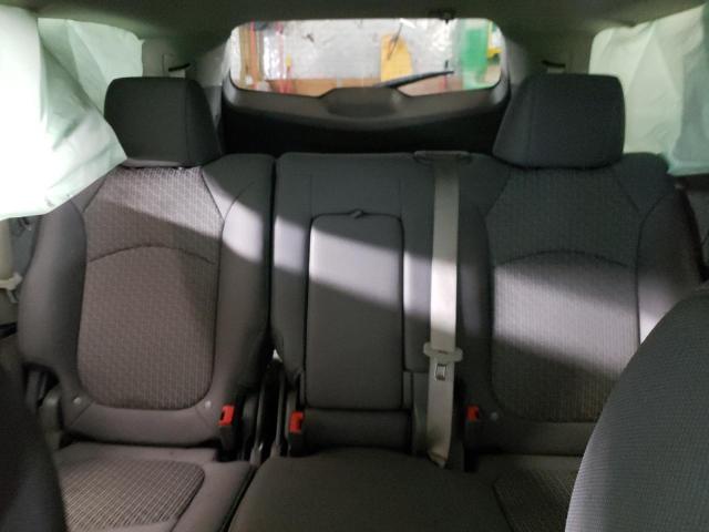 Photo 10 from auction – 2010 CHEVROLET TRAVERSE L with VIN 1GNLVFED9AJ204733