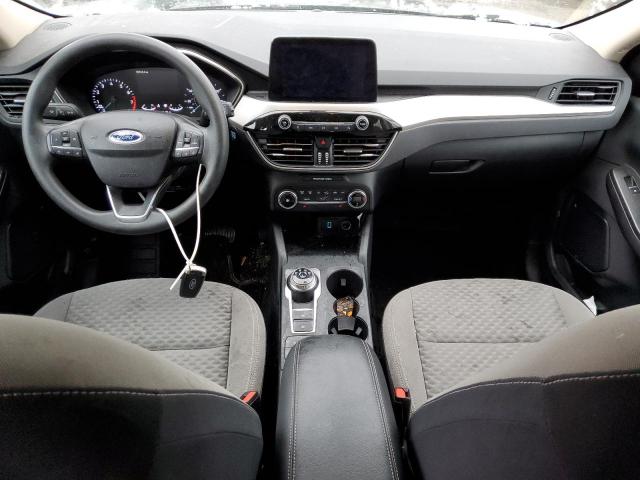 Photo 8 from auction – 2020 FORD ESCAPE SE with VIN 1FMCU9G65LUA96281