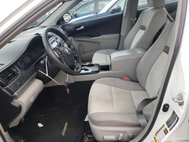 Photo 7 from auction – 2014 TOYOTA CAMRY L with VIN 4T4BF1FK4ER440570