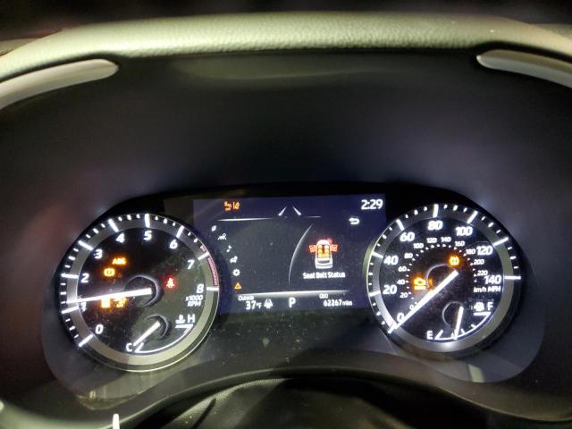 Photo 9 from auction – 2020 TOYOTA HIGHLANDER with VIN 5TDGZRAH5LS011333