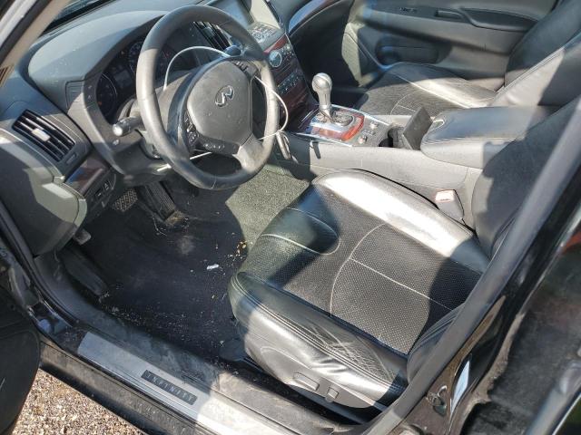 Photo 7 from auction – 2011 INFINITI G37 with VIN JN1CV6AR9BM356072