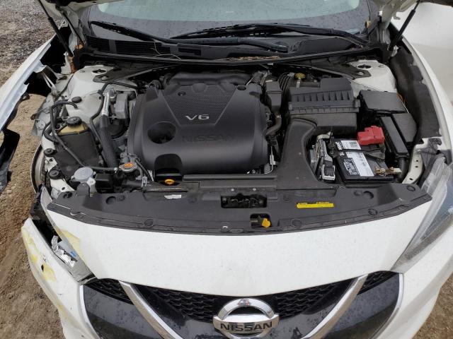 Photo 11 from auction – 2018 NISSAN MAXIMA 3.5 with VIN 1N4AA6AP3JC407042