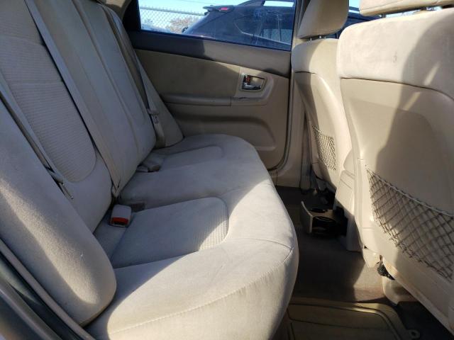 Photo 10 from auction – 2007 KIA SPECTRA EX with VIN KNAFE121675484614