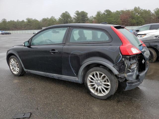 Photo 2 from auction – 2008 VOLVO C30 T5 with VIN YV1MK672X82050517