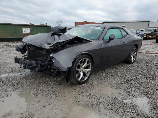 DODGE CHALLENGER 2015 with VIN 2C3CDZBG1FH705592 - Photo from auction