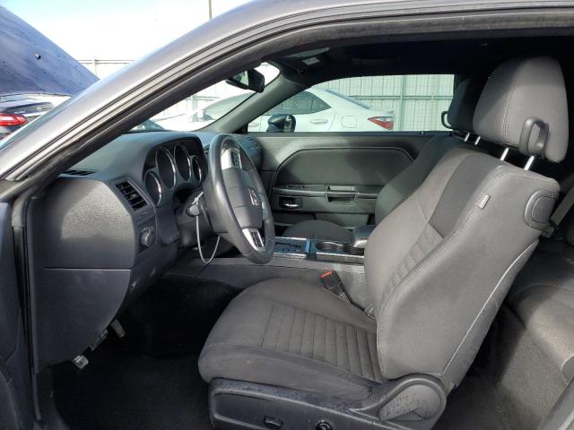 Photo 7 from auction – 2014 DODGE CHALLENGER with VIN 2C3CDYAG8EH203155