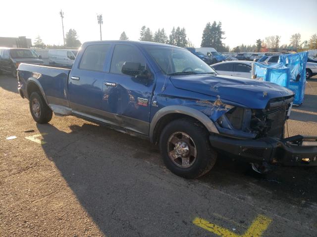 Photo 4 from auction – 2011 DODGE RAM 3500 with VIN 3D73M3CL6BG563504