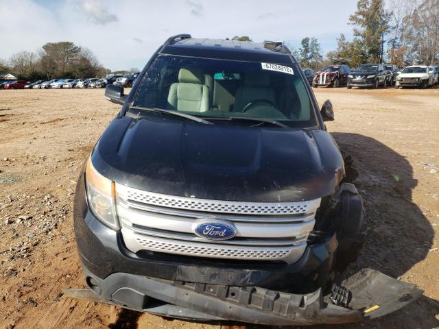 Photo 5 from auction – 2013 FORD EXPLORER X with VIN 1FM5K7D83DGC57445