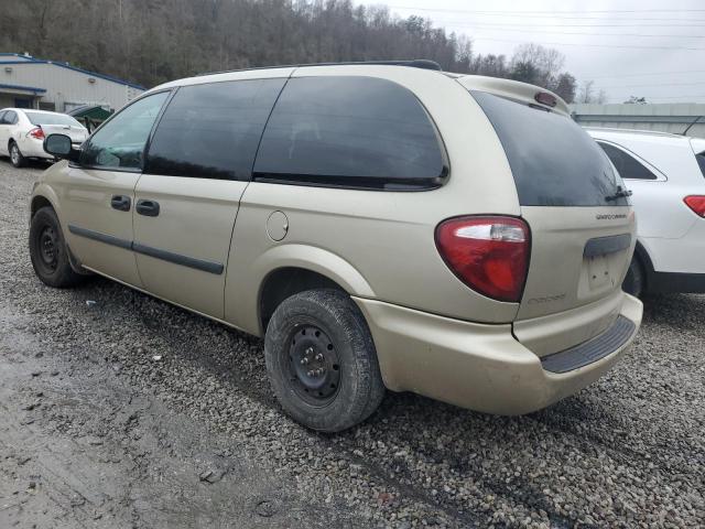 Photo 2 from auction – 2005 DODGE GRAND CARA with VIN 1D4GP24R15B362268