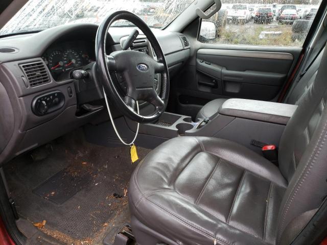 Foto 7 de la subasta – 2003 FORD EXPLORER X con VIN 1FMDU73K33UA51996
