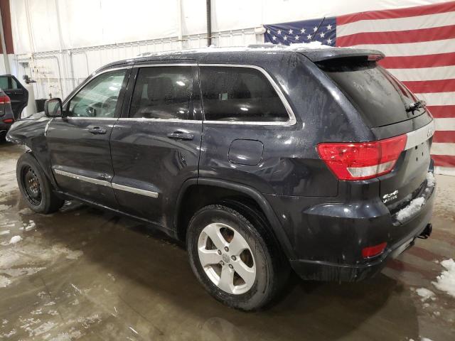 Photo 2 from auction – 2012 JEEP GRAND CHER with VIN 1C4RJFAG4CC218951