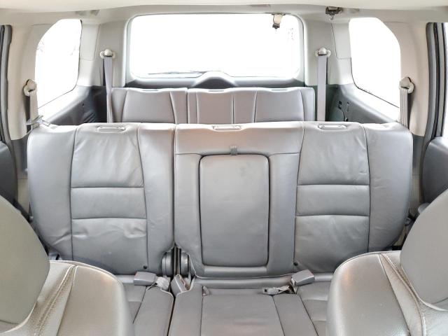 Photo 10 from auction – 2008 HONDA PILOT EXL with VIN 5FNYF18598B041442