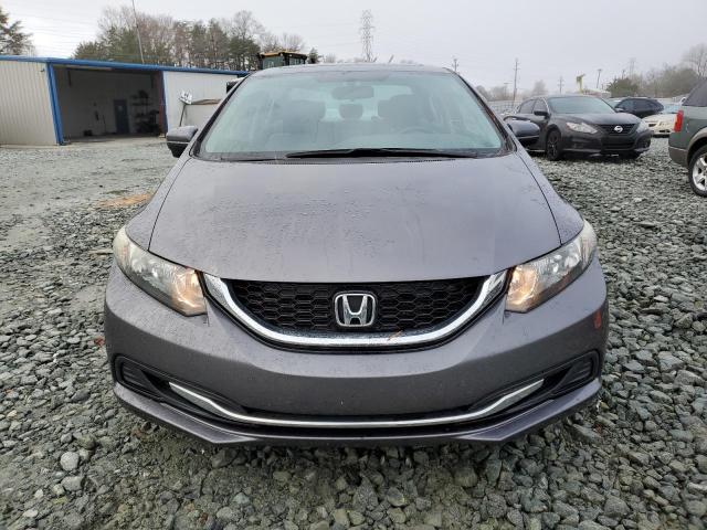 Photo 5 from auction – 2014 HONDA CIVIC EX with VIN 19XFB2F89EE069118