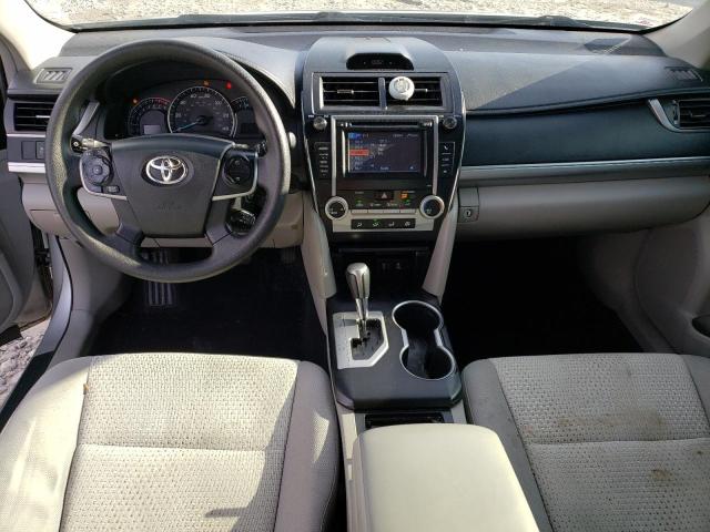 Photo 8 from auction – 2012 TOYOTA CAMRY BASE with VIN 4T1BF1FK8CU174591