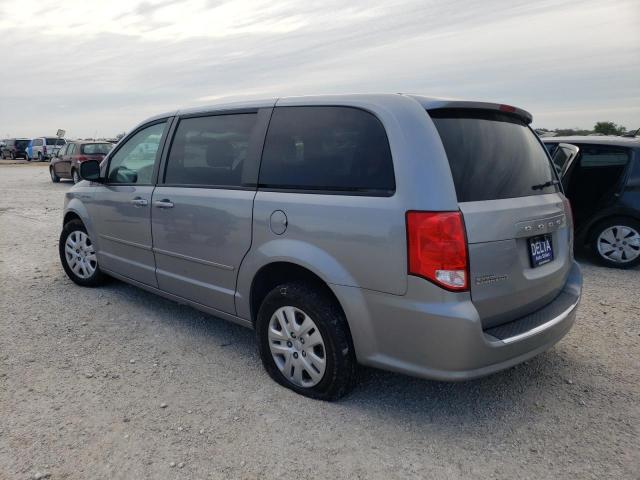 Photo 2 from auction – 2015 DODGE GRAND CARA with VIN 2C4RDGBGXFR660088