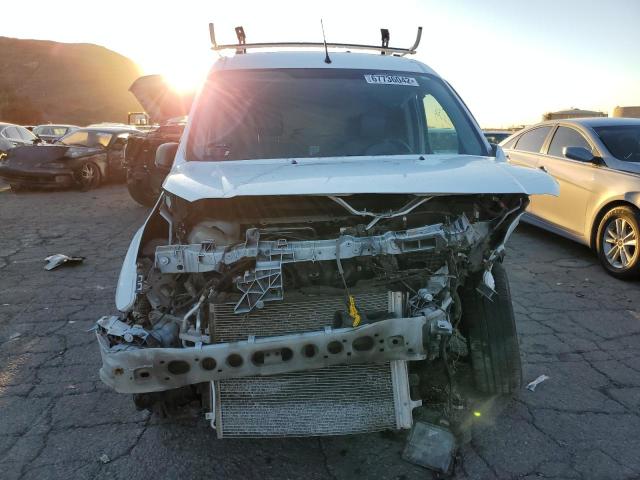 Zdjęcie 5 z aukcji – 2017 FORD TRANSIT CO z VIN NM0LS7E77H1333952
