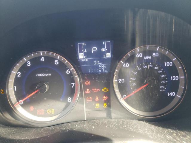Photo 9 from auction – 2016 HYUNDAI ACCENT SE with VIN KMHCT4AE6GU987434
