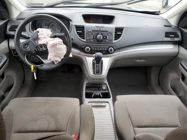 Photo 8 from auction – 2014 HONDA CR-V EX with VIN 5J6RM4H59EL029869