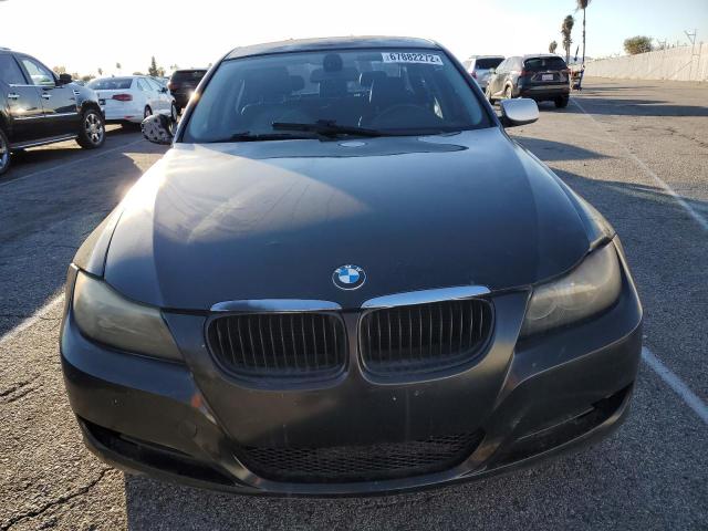 Photo 5 from auction – 2011 BMW 328 I SULE with VIN WBAPH5G52BNM83001