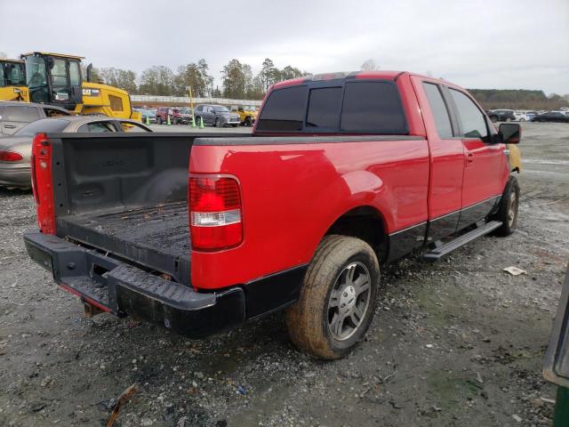 Photo 3 from auction – 2007 FORD F150 with VIN 1FTPX12V77NA01572
