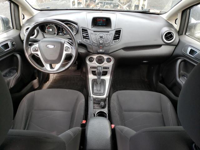 Photo 8 from auction – 2014 FORD FIESTA SE with VIN 3FADP4EJ6EM199183