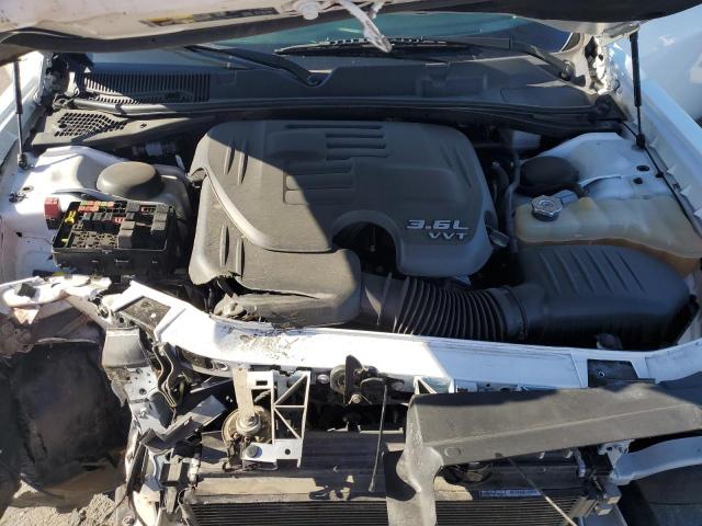 Photo 11 from auction – 2019 DODGE CHALLENGER with VIN 2C3CDZAG4KH680134