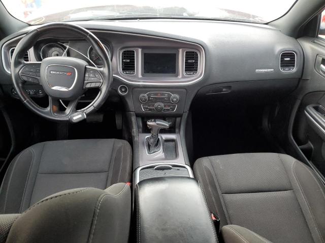Photo 8 from auction – 2019 DODGE CHARGER SX with VIN 2C3CDXBG8KH713347