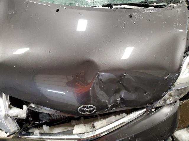 Photo 11 from auction – 2009 TOYOTA PRIUS with VIN JTDKB20U893468118