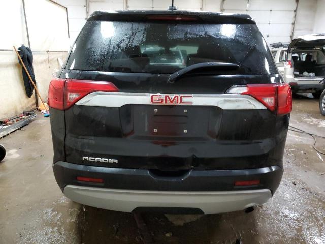 Photo 6 from auction – 2019 GMC ACADIA SLE with VIN 1GKKNKLA1KZ157209