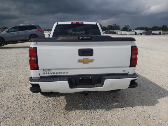 Photo 6 from auction – 2018 CHEVROLET SILVERADO with VIN 1GCVKREC9JZ114535