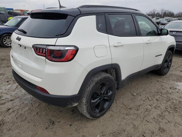 Photo 3 from auction – 2019 JEEP COMPASS LA with VIN 3C4NJDBB8KT733721