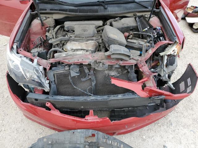 Фото 11 с аукциона – 2012 TOYOTA CAMRY BASE с VIN 4T1BF1FK2CU619259