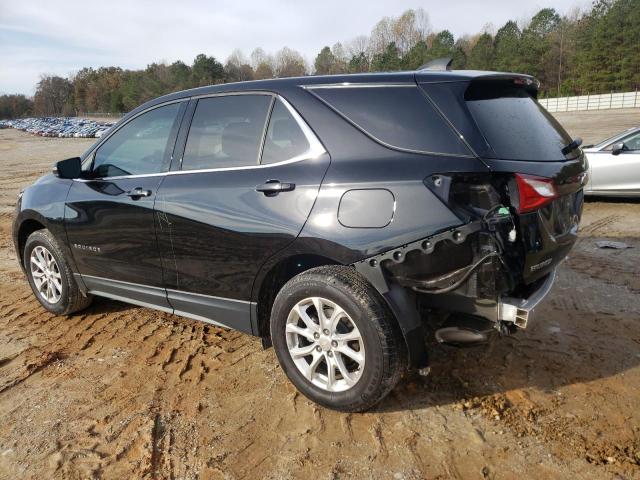 Photo 2 from auction – 2018 CHEVROLET EQUINOX LT with VIN 2GNAXJEV9J6107963