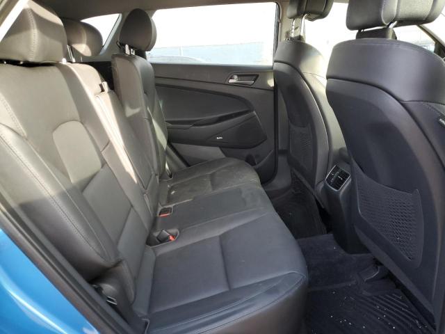 Photo 11 from auction – 2018 HYUNDAI TUCSON VAL with VIN KM8J3CA28JU688736