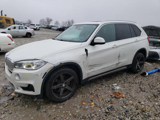 Photo 1 from auction – 2017 BMW X5 XDRIVE3 with VIN 5UXKR0C50H0U54023