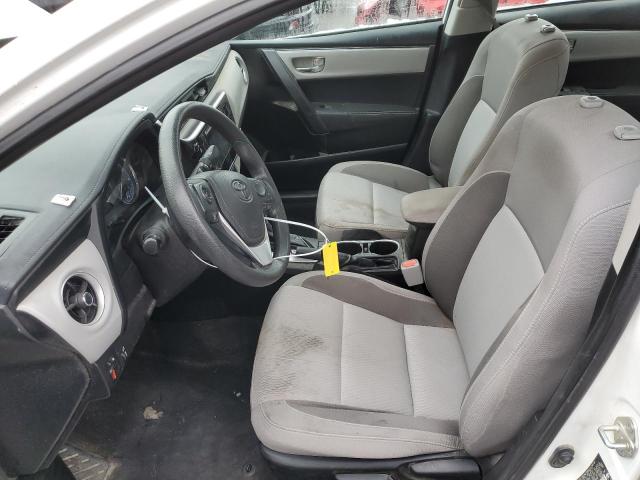 Photo 7 from auction – 2018 TOYOTA COROLLA L with VIN 5YFBURHEXJP740681