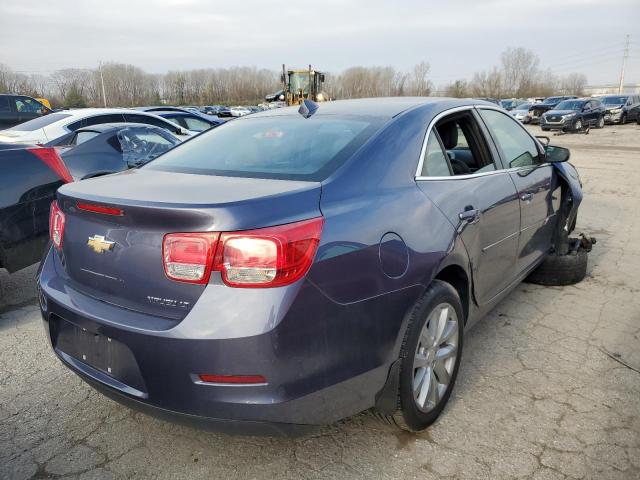 Photo 3 from auction – 2014 CHEVROLET MALIBU 2LT with VIN 1G11E5SL2EF136668