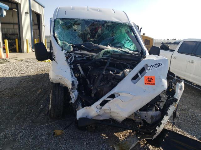 Photo 5 from auction – 2019 FORD TRANSIT T- with VIN 1FTYE1CM4KKA83755
