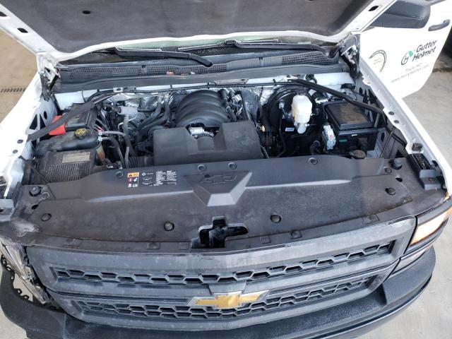 Photo 11 from auction – 2015 CHEVROLET silverado with VIN 1GCRCPEH1FZ311222