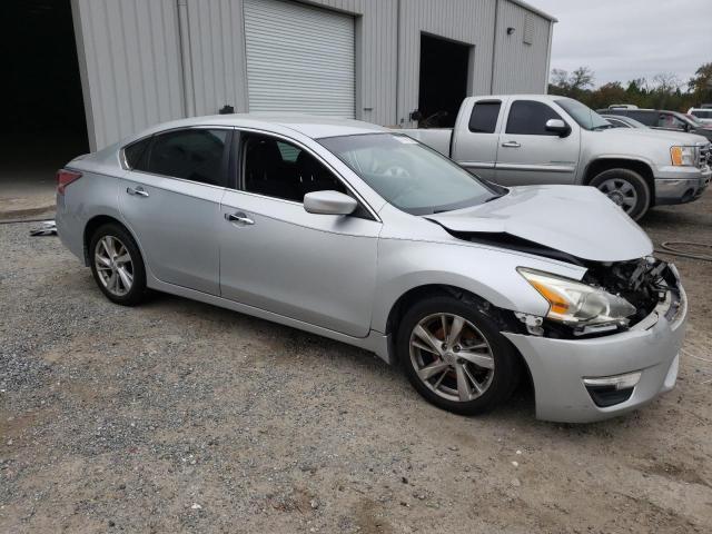 Photo 4 from auction – 2014 NISSAN ALTIMA 2.5 with VIN 1N4AL3APXEC134857