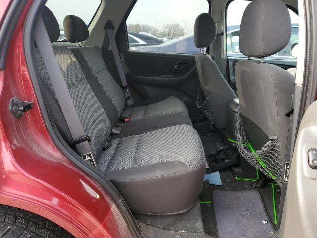 Photo 11 from auction – 2003 FORD ESCAPE XLT with VIN 1FMYU03163KC36832