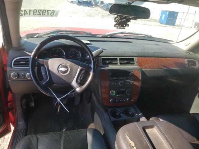 Photo 8 from auction – 2008 CHEVROLET SILVERADO with VIN 1GCEK19068Z130316