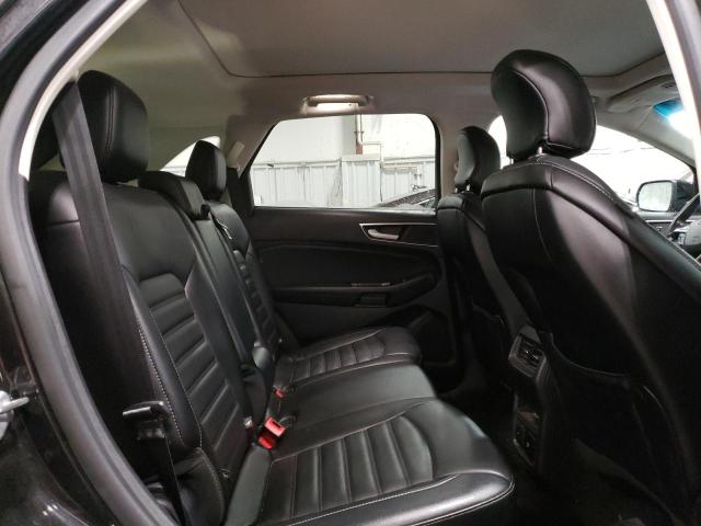 Photo 11 from auction – 2015 FORD EDGE SEL with VIN 2FMTK4J96FBC22606